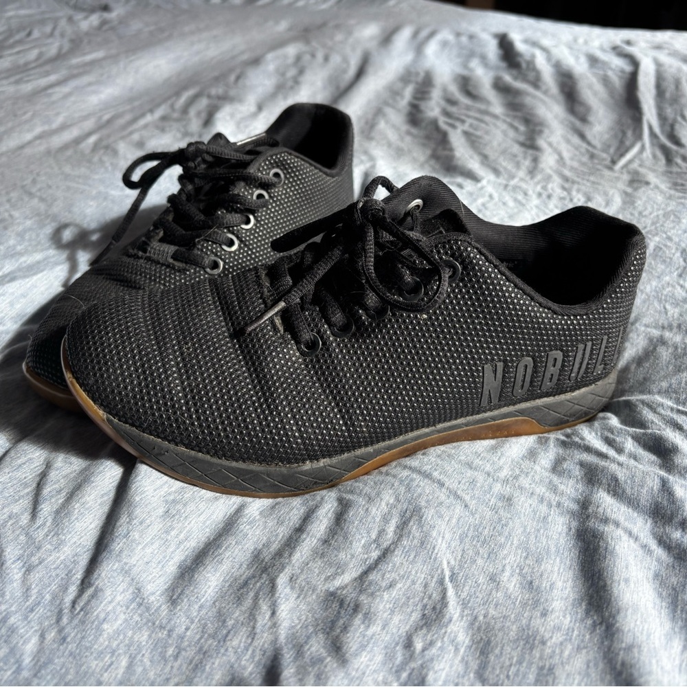 NOBULL trainers